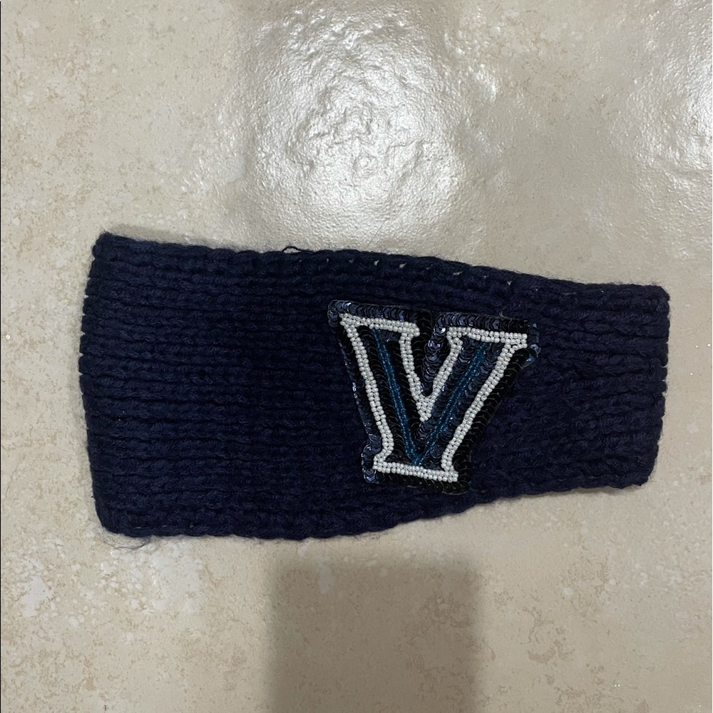 Villanova Headband